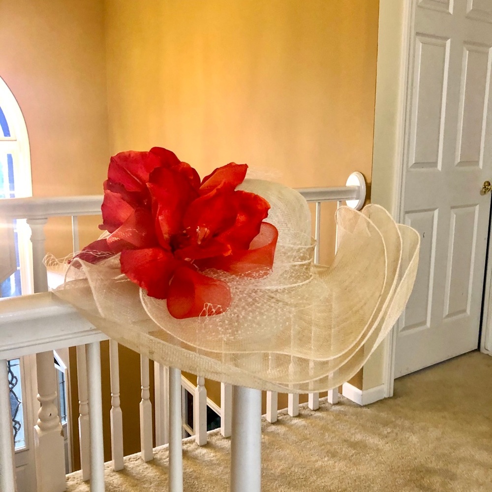 Kentucky Derby Hat